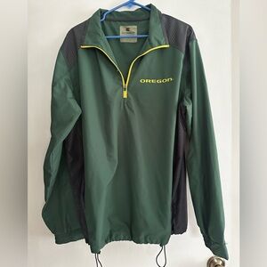 Oregon Ducks Mens Apparel